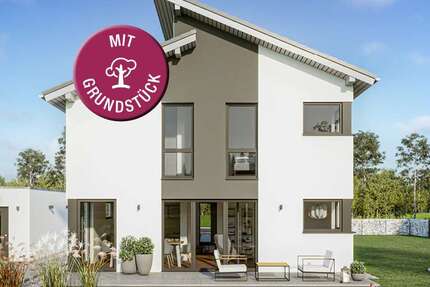 Haus Freudenberg - 5 Zimmer, 149 m&sup2;, 594.093&euro; | Angebot:24608597