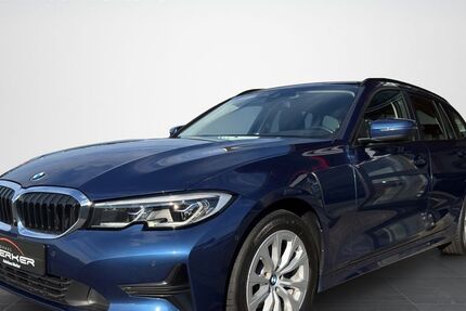 BMW 320 98.000 km 24.900 &euro; Nister-Möhrendorf 56477