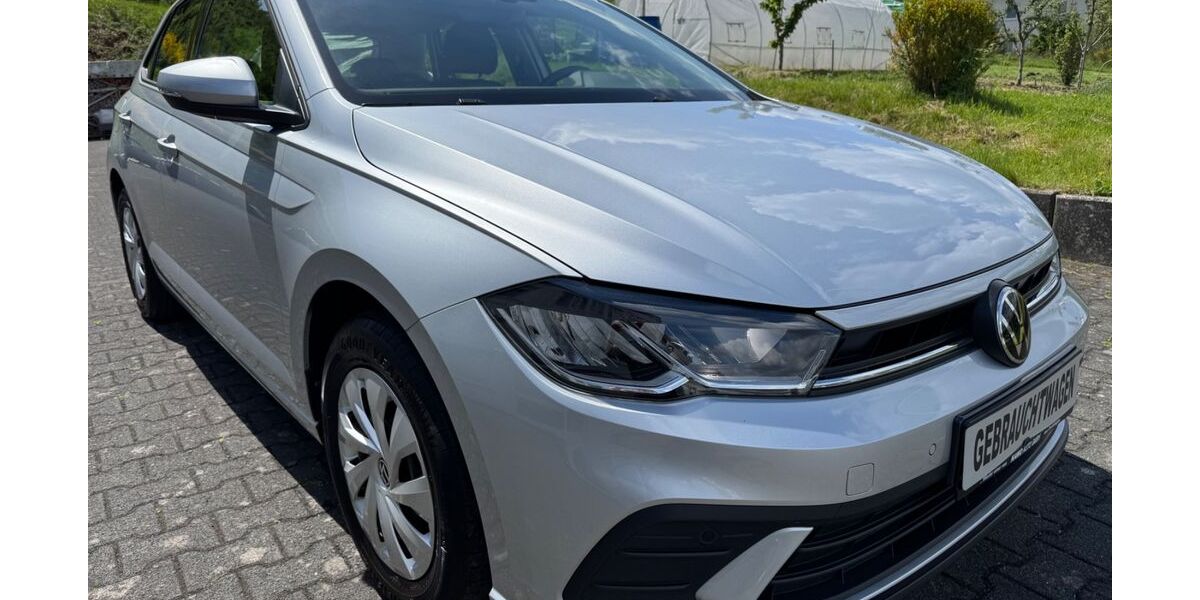 VW Polo 104.000 km 13.450 &euro; Drolshagen 57489