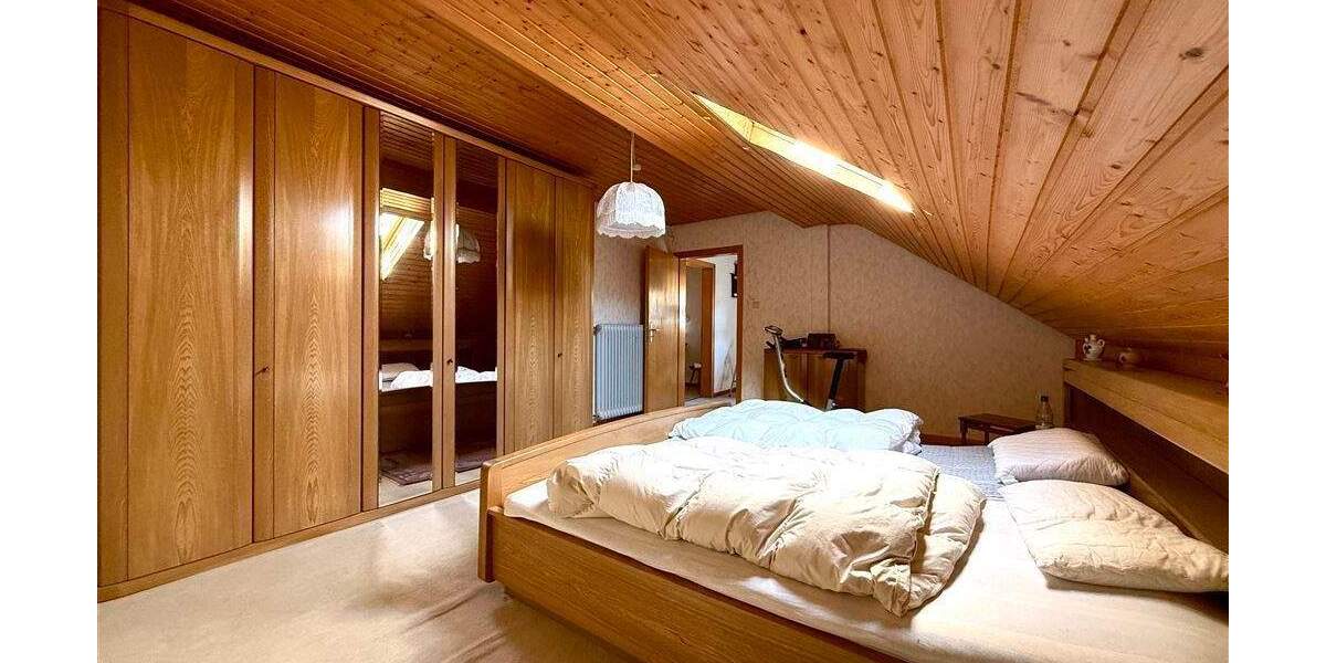 Doppelhaushälfte Steinebach - 6 Zimmer, 120 m&sup2;, 129.500&euro; | Angebot:25740456