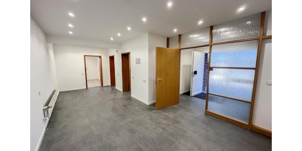 Etagenwohnung Wissen - 3 Zimmer, 95 m&sup2;, 800&euro; | Angebot:25431544