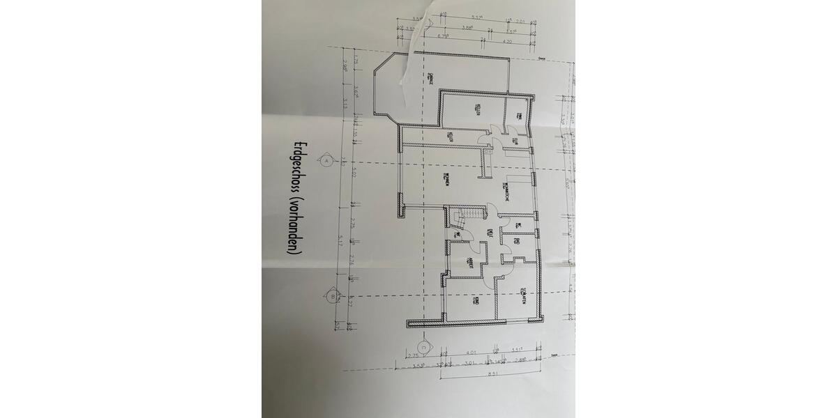 Einfamilienhaus Olpe - 9 Zimmer, 215 m&sup2;, 1.600&euro; | Angebot:26575909