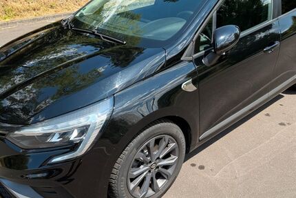 Renault Clio 37.000 km 12.400 &euro; Kirchen 57548