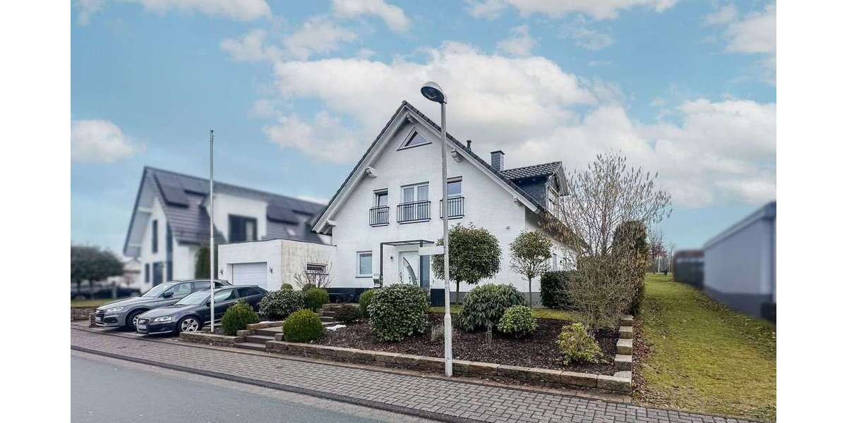 Einfamilienhaus Olpe - 6 Zimmer, 160 m&sup2;, 650.000&euro; | Angebot:25965529