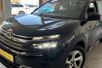 Citroen C5 Aircross 184.986 km 12.990 &euro; Kreuztal 57223