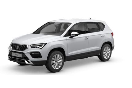 Seat Ateca 17.998 km 27.950 &euro; Erndtebrück 57339
