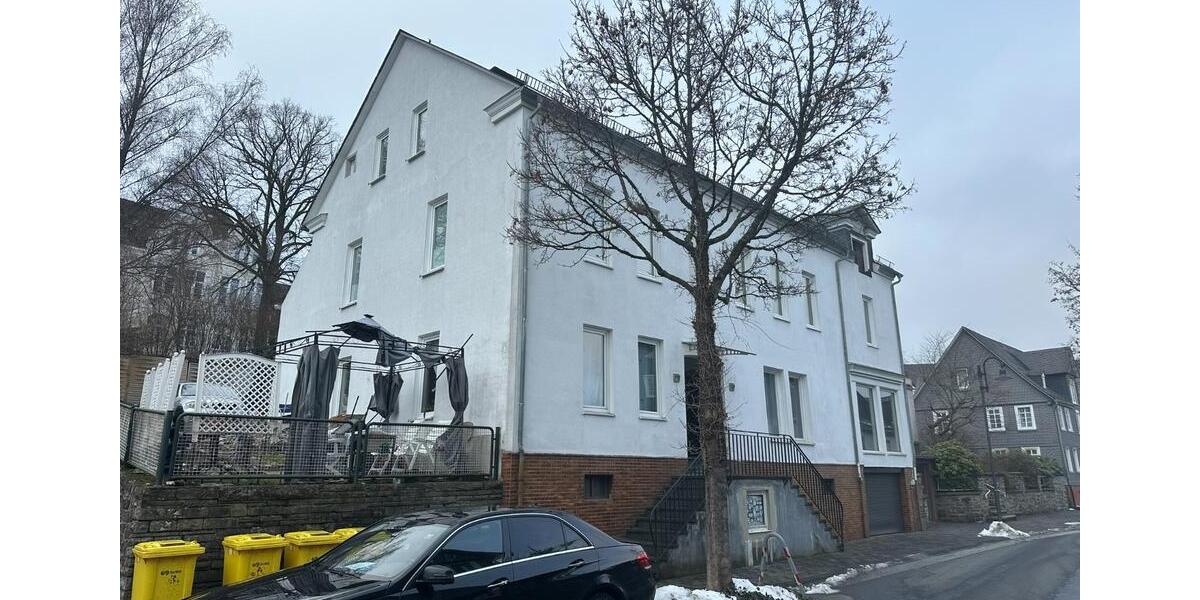 Mehrfamilienhaus, Wohnhaus Hilchenbach - 18 Zimmer, 440 m&sup2;, 445.000&euro; | Angebot:24980303