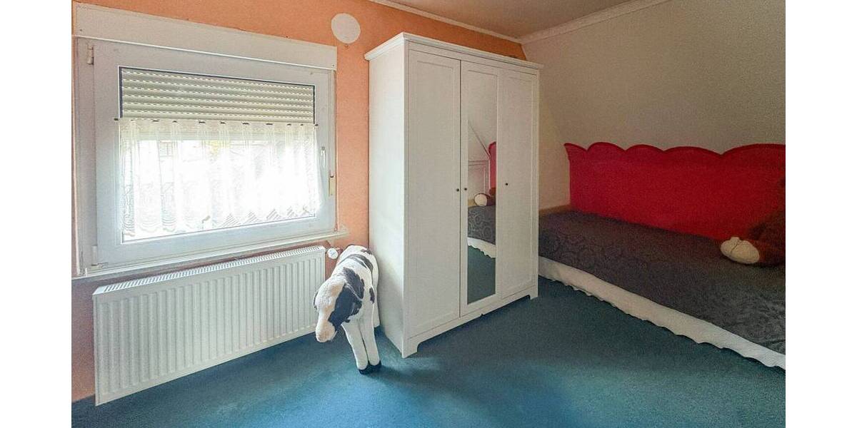 Einfamilienhaus Daaden - 7 Zimmer, 150 m&sup2;, 249.000&euro; | Angebot:25691816