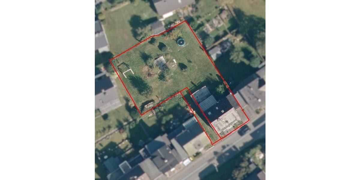 Einfamilienhaus Kirchhundem - 7 Zimmer, 170 m&sup2;, 240.000&euro; | Angebot:26890861