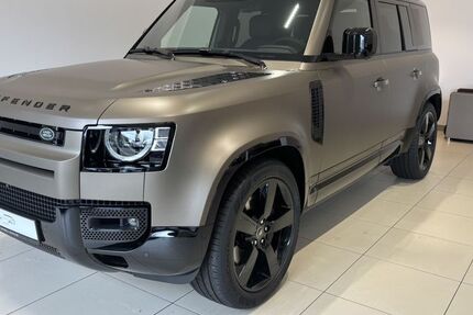 Land Rover Defender 2.600 km 108.400 &euro; Niederfischbach 57572