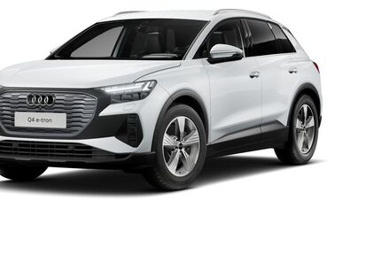 Audi Q4 e-tron 4.767 km 49.680 &euro; Siegen 57074