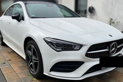 Mercedes-Benz CLA 250 58.861 km 33.900 &euro; Netphen 57250