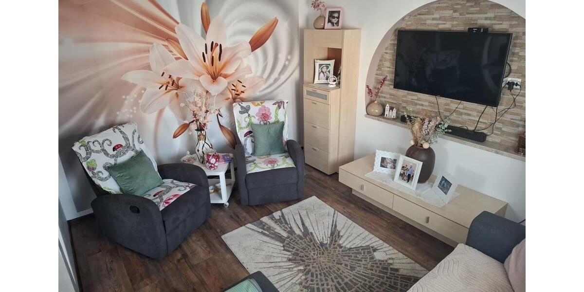 Einfamilienhaus Dillenburg Nanzenbach - 4 Zimmer, 104 m&sup2;, 220.000&euro; | Angebot:25289367