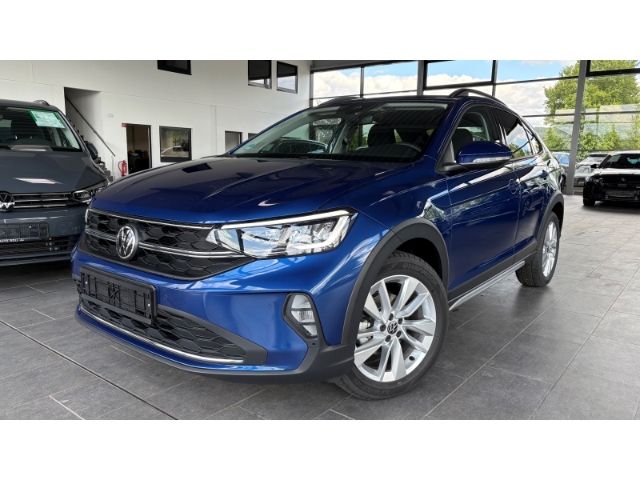 VW Taigo 10.607 km 23.770 &euro; Attendorn 57439