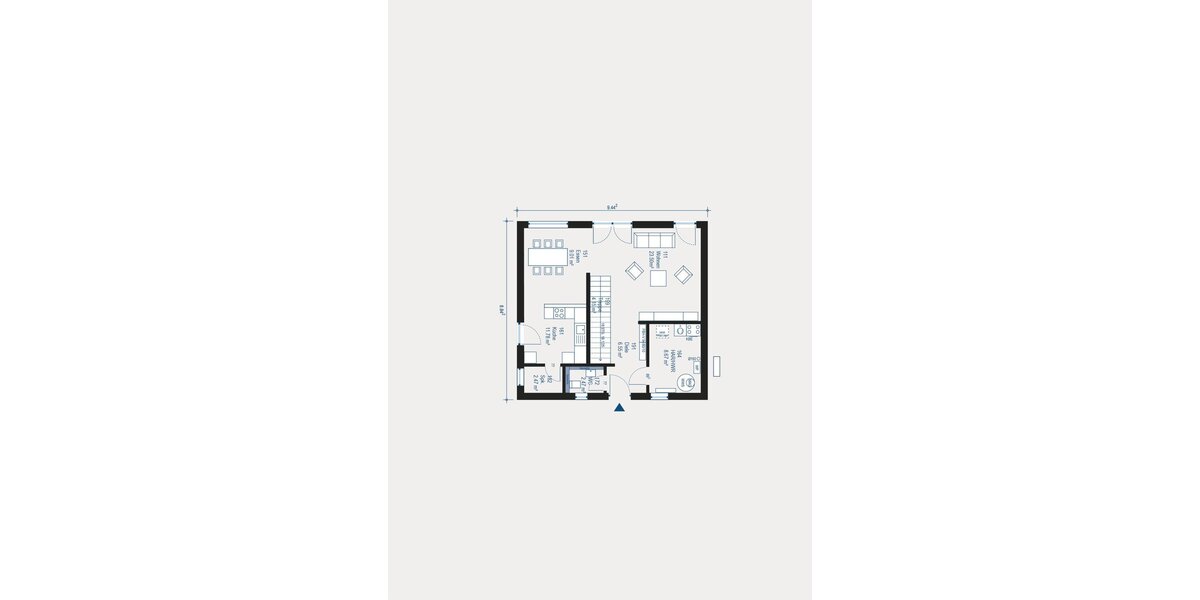 Individuelles 4-Zimmer-Haus in Dillenburg nach Ihren Vorstellungen - Burg Dillenburg | Angebot:27293987