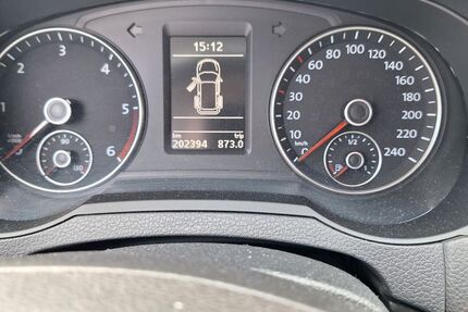 Seat Alhambra 202.000 km 11.500 &euro; Siegen 57080