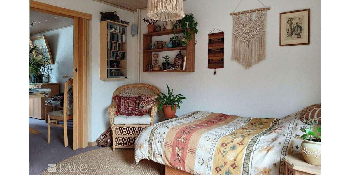 Doppelhaushälfte Daaden - 4 Zimmer, 95 m&sup2;, 129.000&euro; | Angebot:25739557