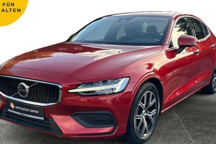 Volvo S60 29.394 km 29.990 &euro; Betzdorf 57518
