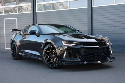 Chevrolet Camaro 51.913 km 25.950 &euro; Rennerod 56744