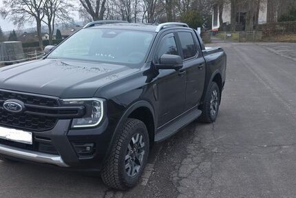 Ford Ranger 7.100 km 55.300 &euro; Hilchenbach 57271