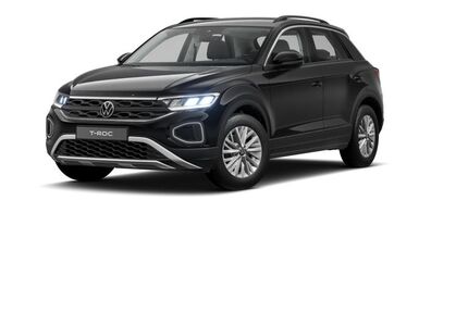 VW T-Roc 23.900 km 25.550 &euro; Siegen 57076