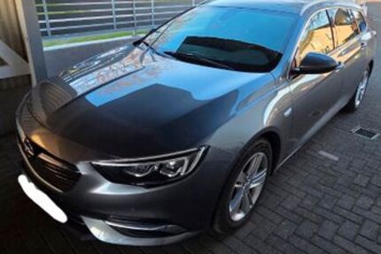 Opel Insignia 119.000 km 11.800 &euro; Wilnsdorf 57234