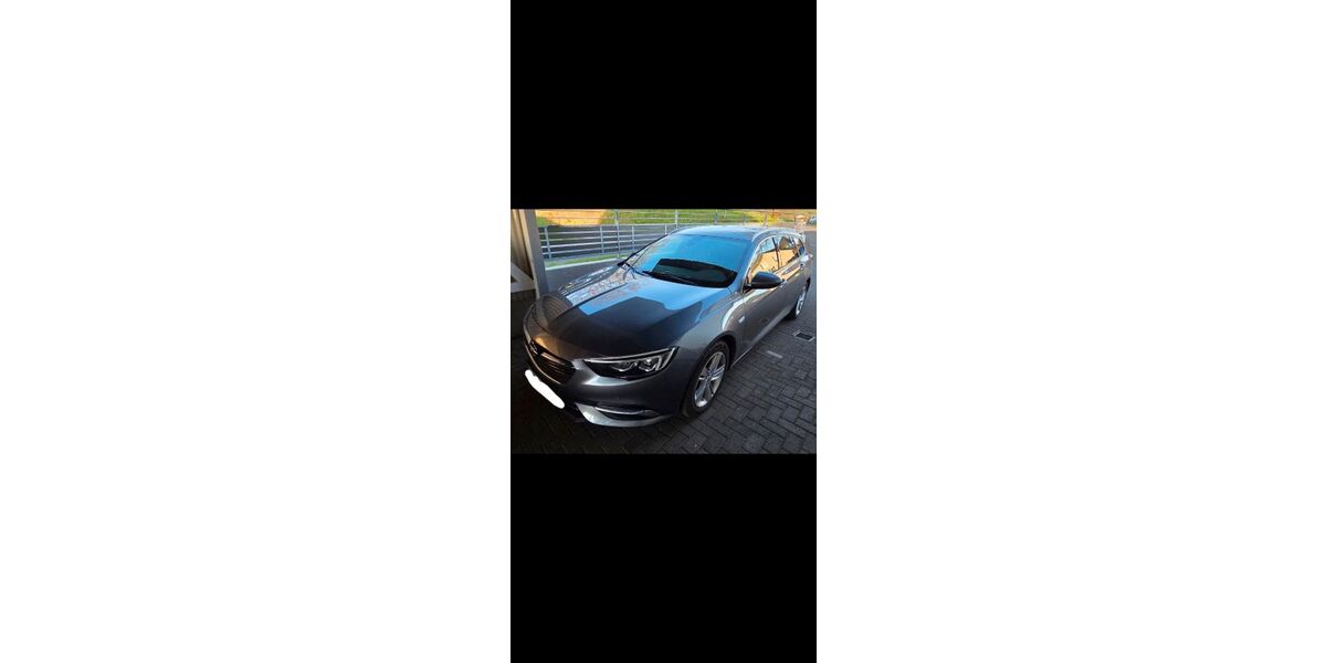 Opel Insignia 119.000 km 11.800 &euro; Wilnsdorf 57234