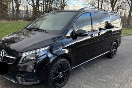 Mercedes-Benz V 300 62.600 km 62.400 &euro; Hachenburg 57627