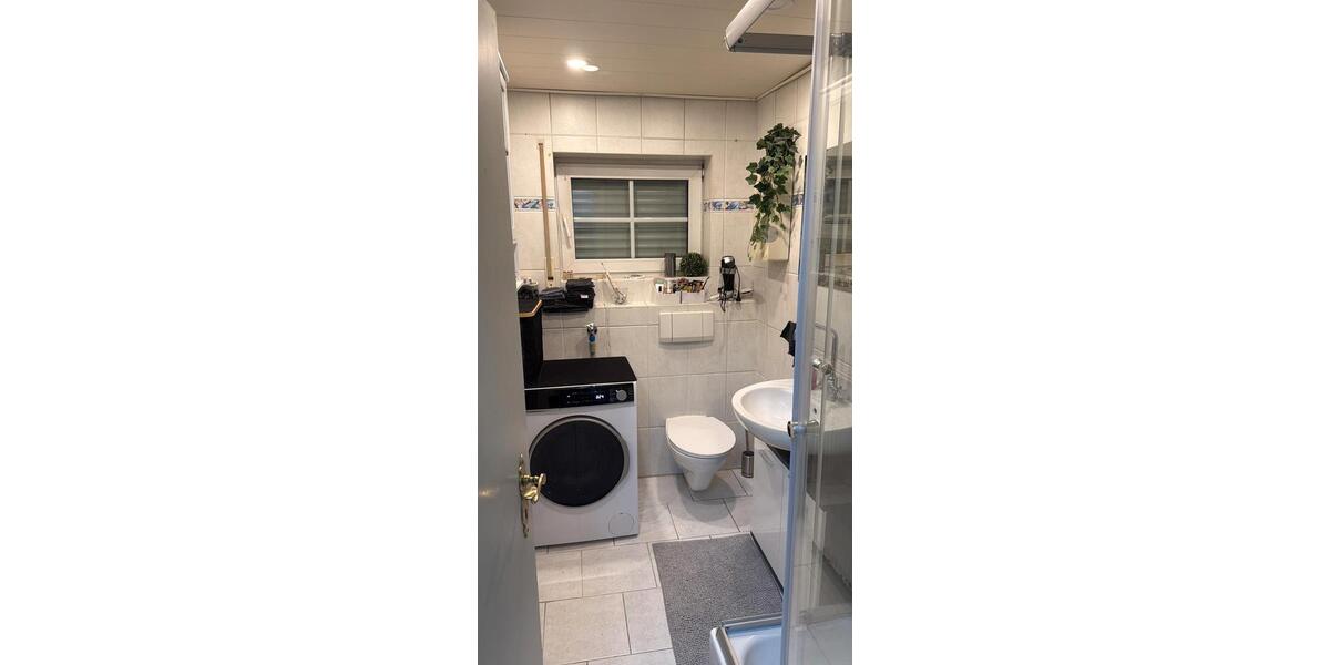 Erdgeschoßwohnung Siegen Eiserfeld - 2 Zimmer, 50 m&sup2;, 480&euro; | Angebot:26608505
