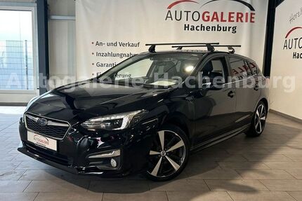 Subaru Impreza 94.700 km 17.990 &euro; Hachenburg 57627