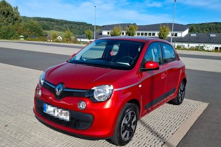 Renault Twingo 93.000 km 5.200 &euro; Freudenberg 57258