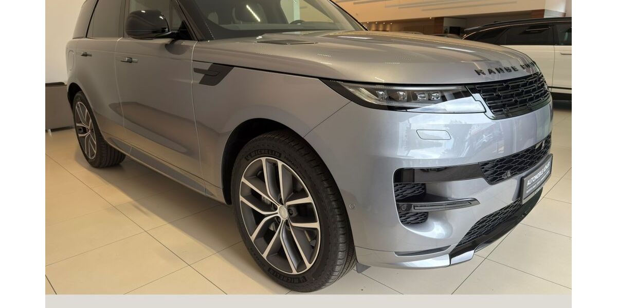 Land Rover Range Rover Sport 11.900 km 107.800 &euro; Niederfischbach 57572