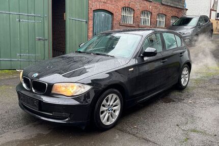 BMW 116 237.000 km 1.490 &euro; Siegen 57080