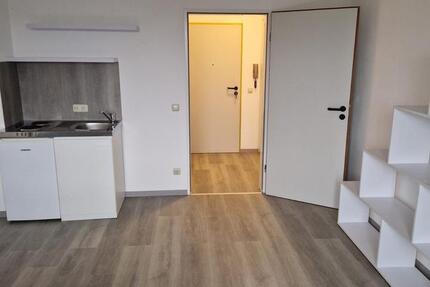 Wohnung Siegen - 1 Zimmer, 25 m&sup2;, 395&euro; | Angebot:27618437