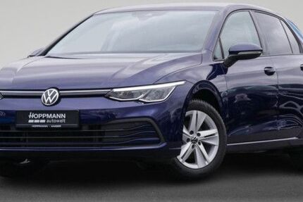 VW Golf 50.385 km 19.790 &euro; Haiger 35708