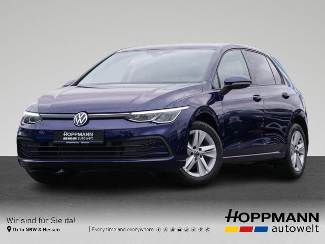VW Golf 50.385 km 19.790 &euro; Haiger 35708