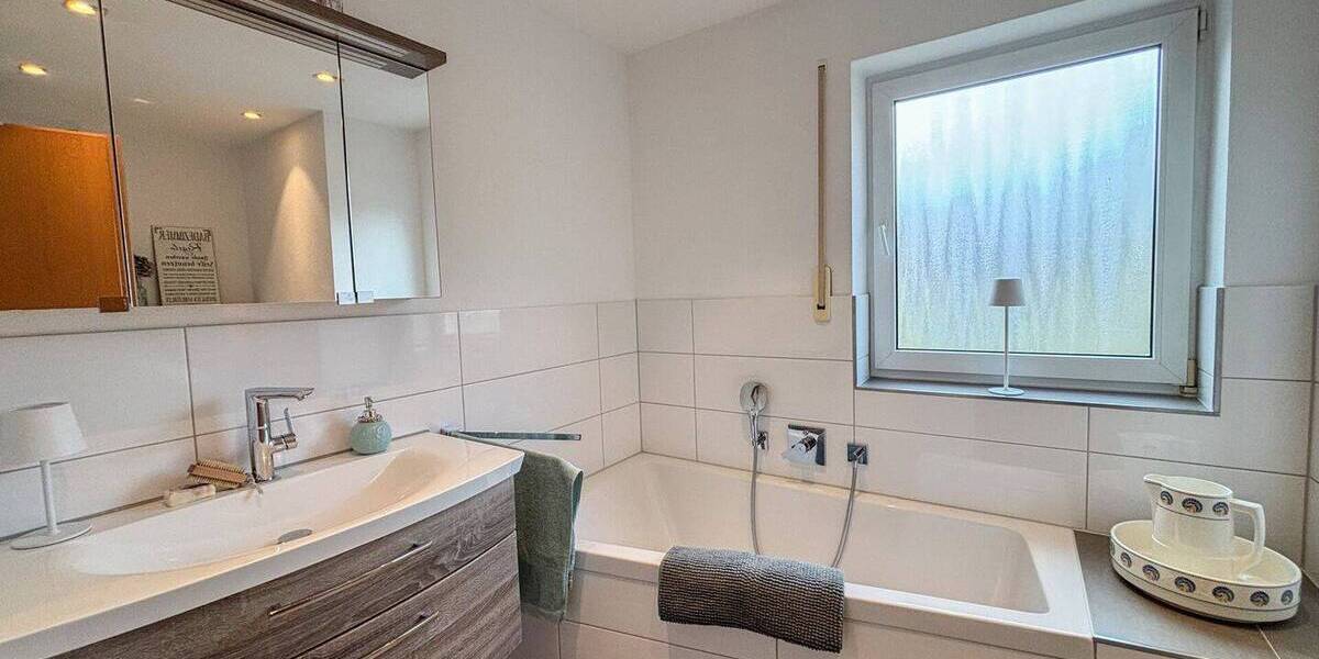 Etagenwohnung Hachenburg / Altstadt Altstadt - 4 Zimmer, 110 m&sup2;, 239.000&euro; | Angebot:26015120