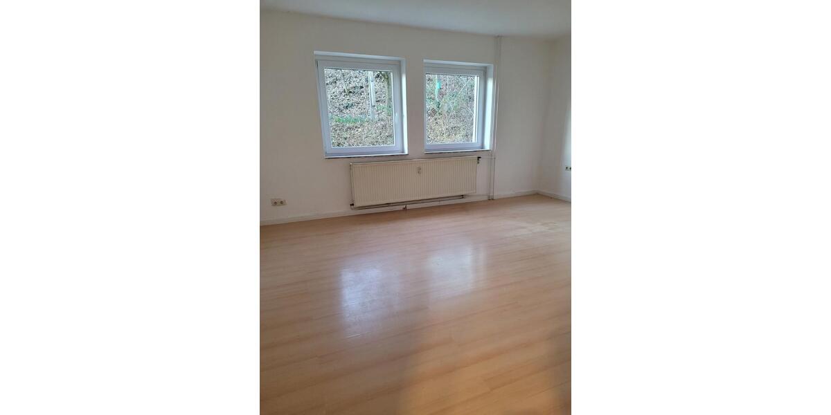 Erdgeschoßwohnung Dietzhölztal - 3 Zimmer, 78 m&sup2;, 631&euro; | Angebot:25965730