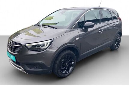 Opel Crossland (X) 39.373 km 14.750 &euro; Lennestadt 57368