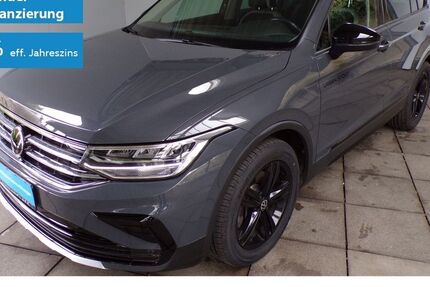 VW Tiguan 65.163 km 33.970 &euro; Lennestadt 57368