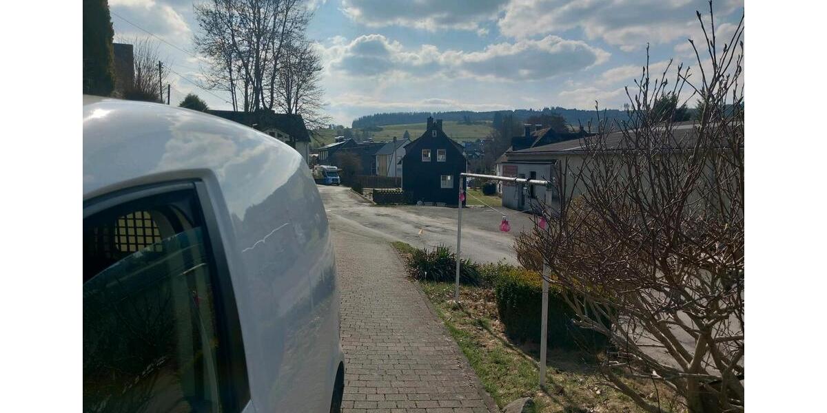 Erdgeschoßwohnung Bad Laasphe - 5 Zimmer, 120 m&sup2;, 1.300&euro; | Angebot:25933029