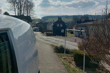 Wohnung Bad Laasphe - 5 Zimmer, 120 m&sup2;, 1.300&euro; | Angebot:25933029