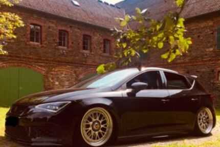 Seat Leon 99.800 km 24.000 &euro; Hachenburg 57629