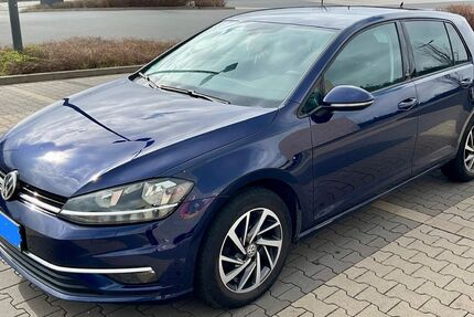 VW Golf 67.500 km 12.500 &euro; Neunkirchen 57290