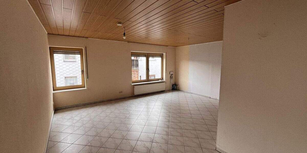 Einfamilienhaus Breitscheid Erdbach - 5 Zimmer, 120 m&sup2;, 189.000&euro; | Angebot:25770524