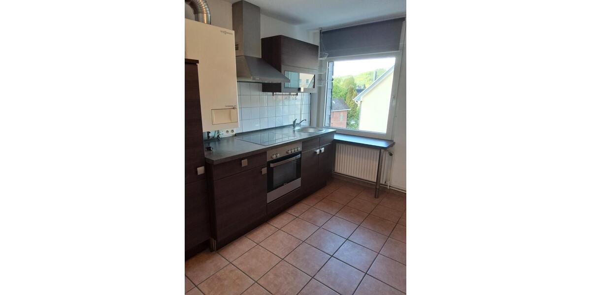 Dachgeschoßwohnung Siegen - 2 Zimmer, 48 m&sup2;, 580&euro; | Angebot:26669612
