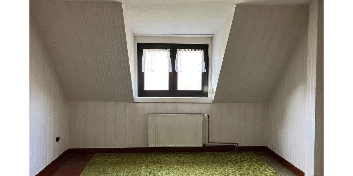 Einfamilienhaus Unnau / Korb Korb - 6 Zimmer, 136 m&sup2;, 189.000&euro; | Angebot:25685064
