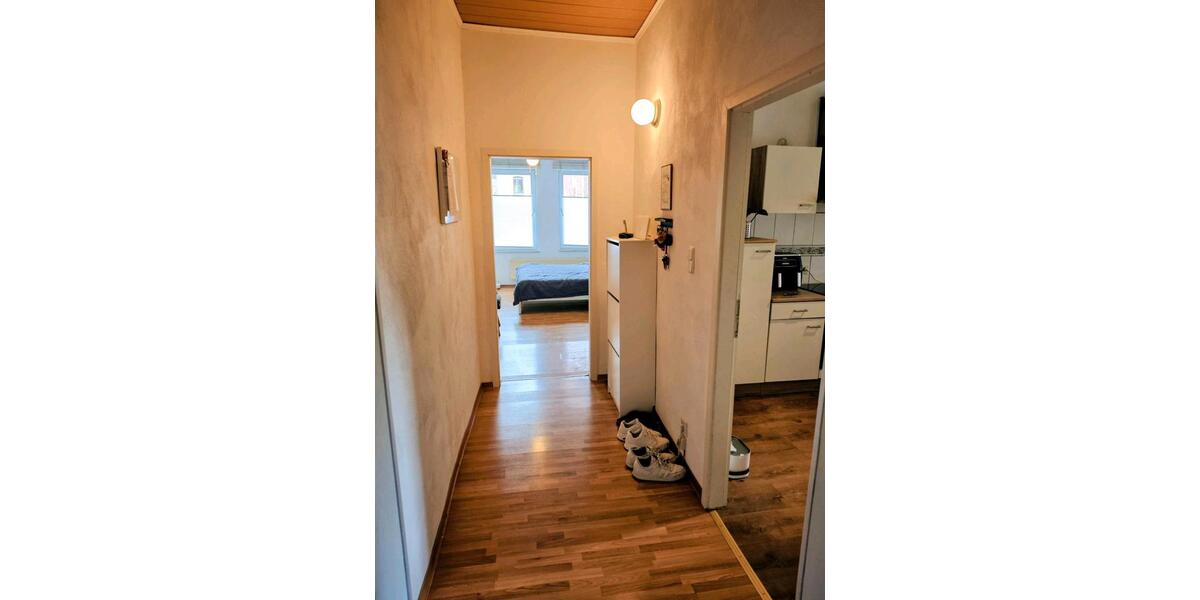 Erdgeschoßwohnung Siegen - 3 Zimmer, 63 m&sup2;, 630&euro; | Angebot:25967564