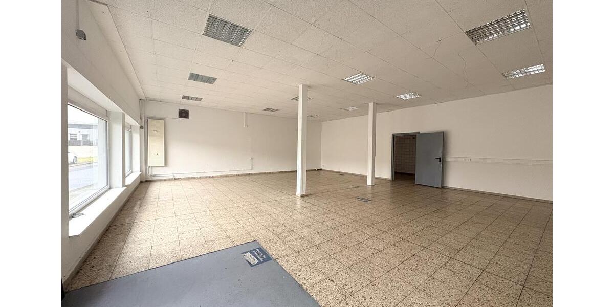 Gewerbeobjekt Scheuerfeld - 600&euro; | Angebot:19804706