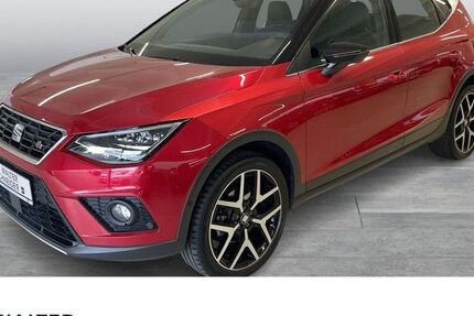 Seat Arona 75.700 km 14.410 &euro; Siegen 57072
